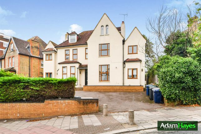 Regents Park Road, Finchley Central N3 2 bed apartment for sale