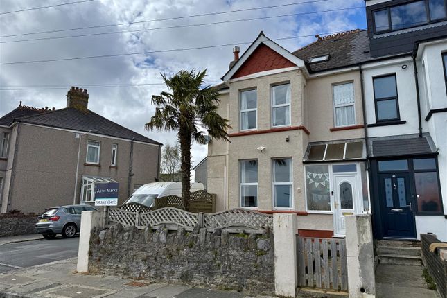 5 bedroom semi-detached house for sale