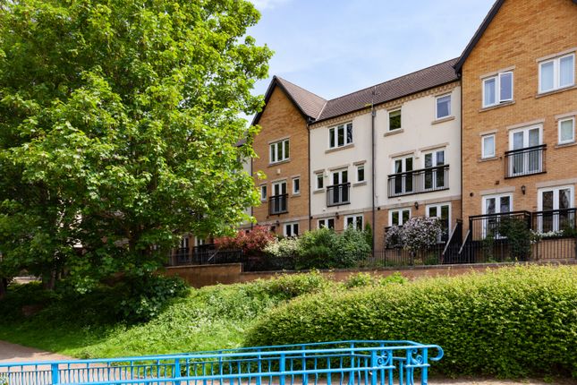 William Court, Blue Bridge Lane... 4 bed terraced house for sale