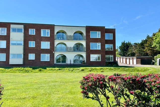 3 bed flat
