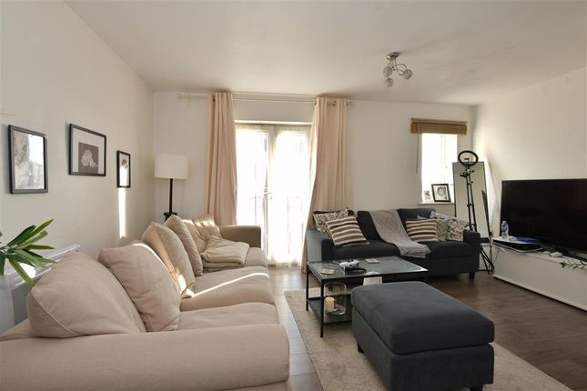 2 bed flat