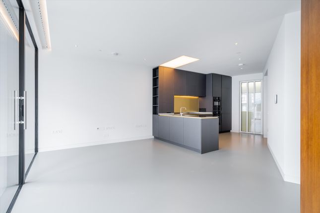 Lewis Cubitt Square, King's Cross... 2 bed flat for sale
