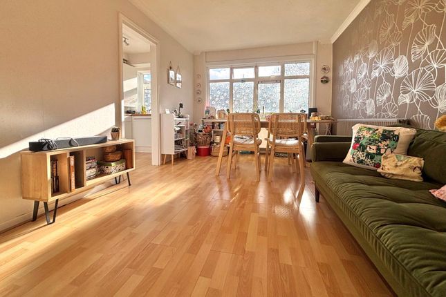1 bed end terrace house