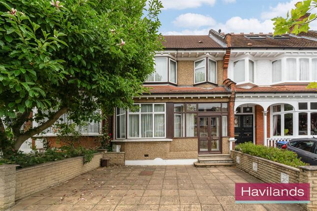 Woodberry Avenue, London 3 bed terraced house for sale