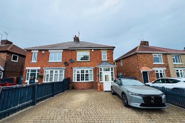 Leechmere Crescent, Seaham SR7 3 bed house for sale