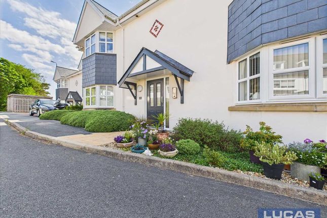 Llys Adda, Penrhosgarnedd, Bangor 1 bed apartment for sale