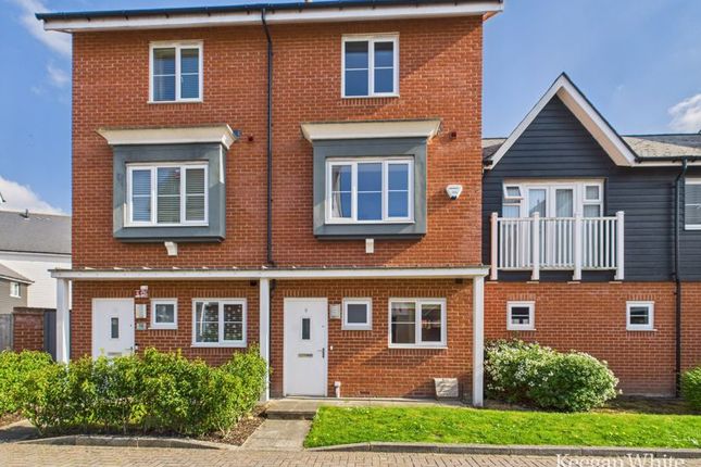 4 bedroom town house for sale