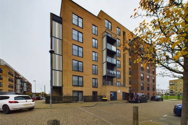 Maxwell Road, Romford RM7 1 bed flat for sale