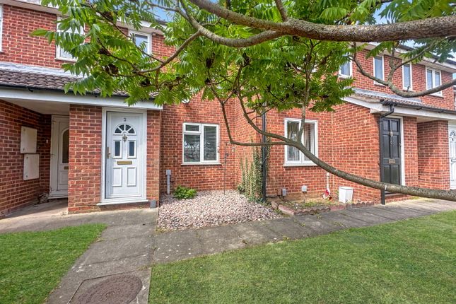St. Margarets Avenue... 1 bed maisonette for sale