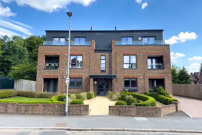 2 bedroom penthouse for sale