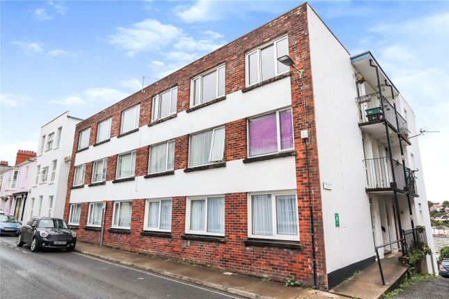 Bideford, Devon 1 bed flat for sale