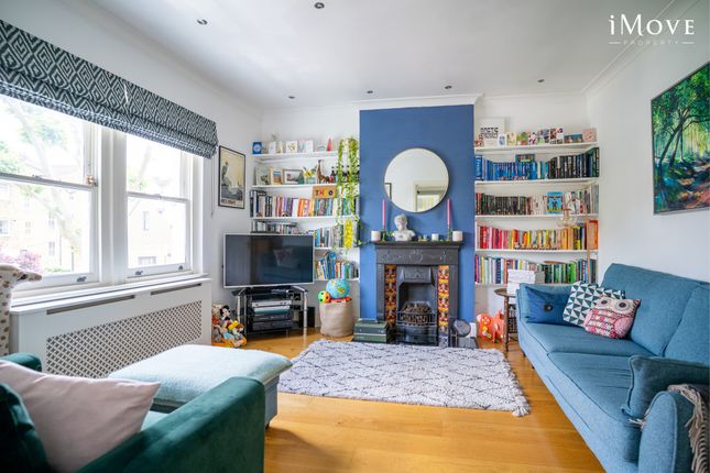 Becondale Road, London SE19 2 bed flat for sale
