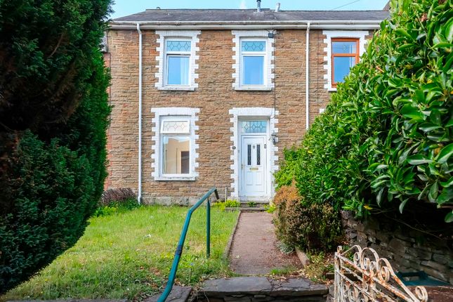 3 bed terraced house