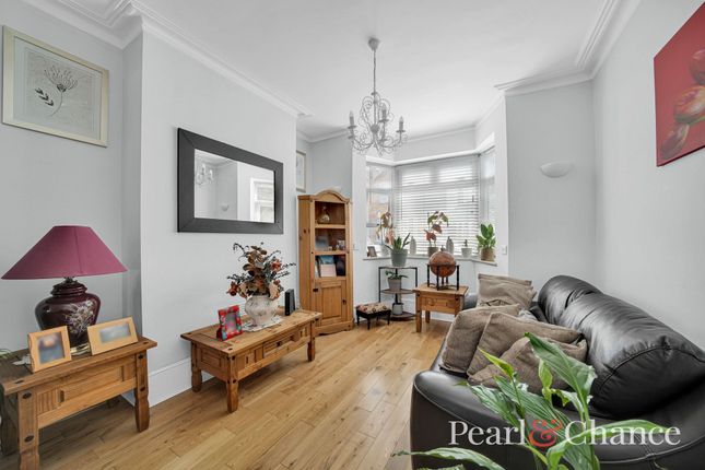 Holly Road, Enfield, EN3 4 bed terraced house for sale