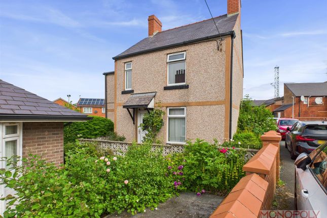 2 bedroom detached house for sale