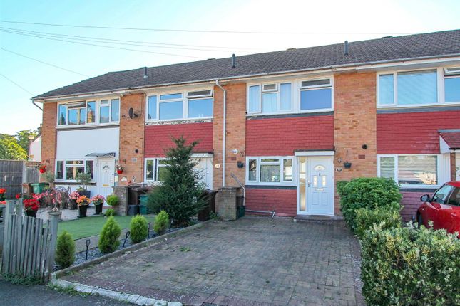 Bute Road, Wallington SM6 2 bed house for sale