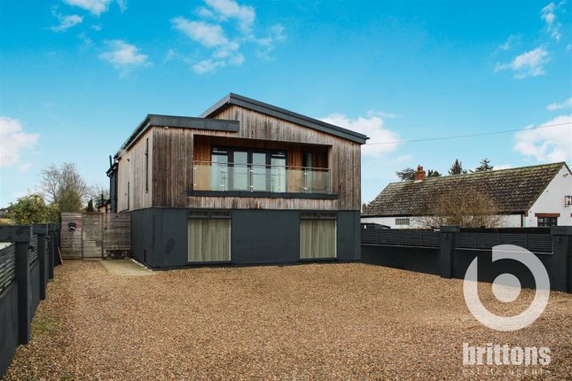 Grimston Road, South Wootton, King's... 8 bed detached house for sale