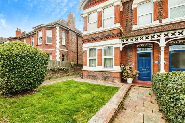 1 bed flat
