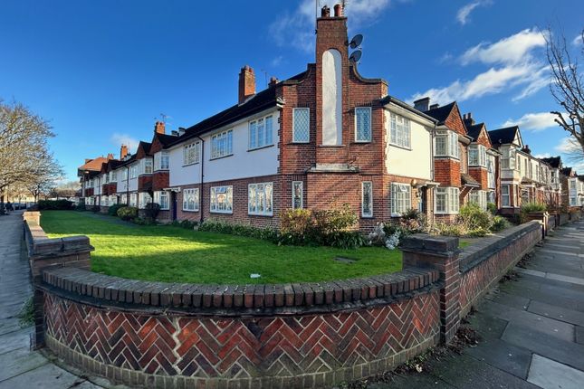 2 bed maisonette