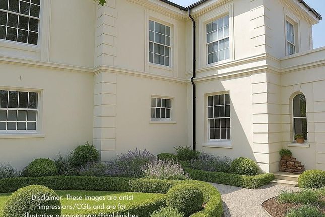 1 bed flat
