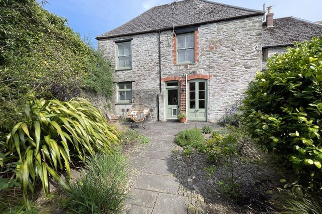 Quay Street, Lostwithiel PL22 4 bed character property for sale