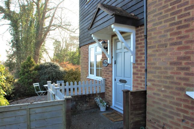 Silver Hill, Chalfont St. Giles, HP8 2 bed terraced house for sale