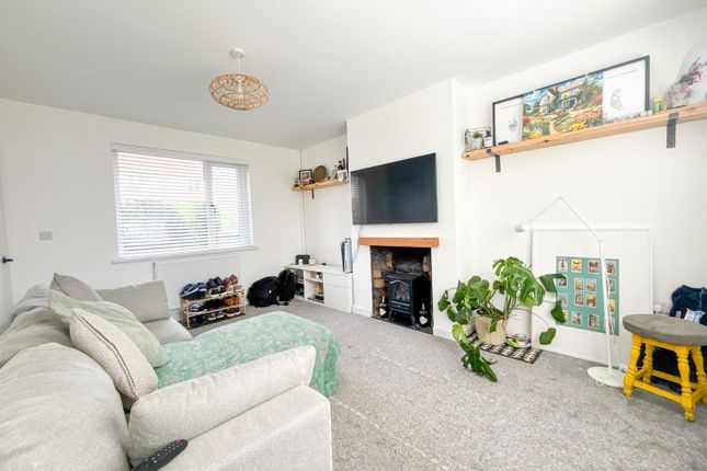 Hurston Road, Knowle, Bristol 2 bed semi