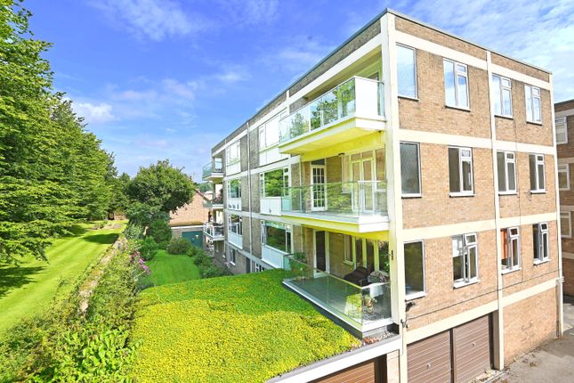 Harlow Oval Court, Harlow Oval... 3 bed apartment for sale