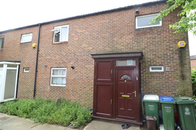 Compton Place, Erith, Kent, DA8 4 bed end of terrace house for sale
