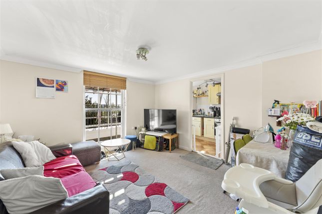 1 bed flat