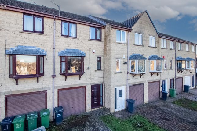 Stoney Cross Street, Taylor Hill... 3 bed terraced house for sale