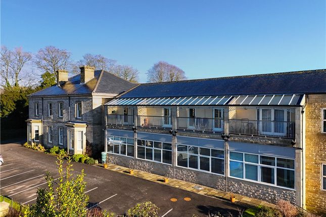 Carleton Road, Skipton, North... 2 bed apartment for sale