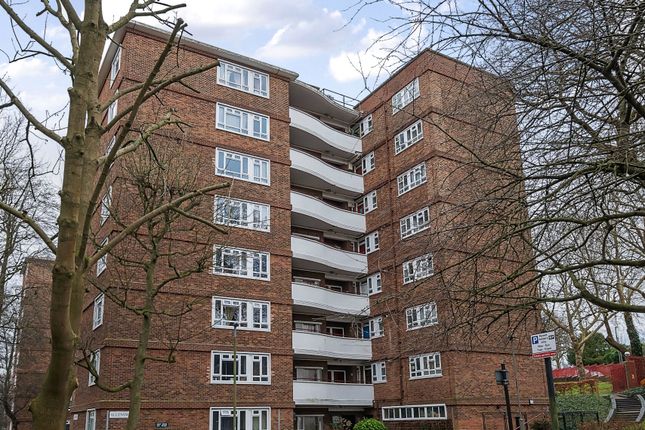 Albert Drive, London SW19 2 bed apartment for sale