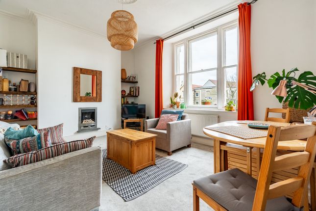 Bristol BS6 2 bed flat for sale