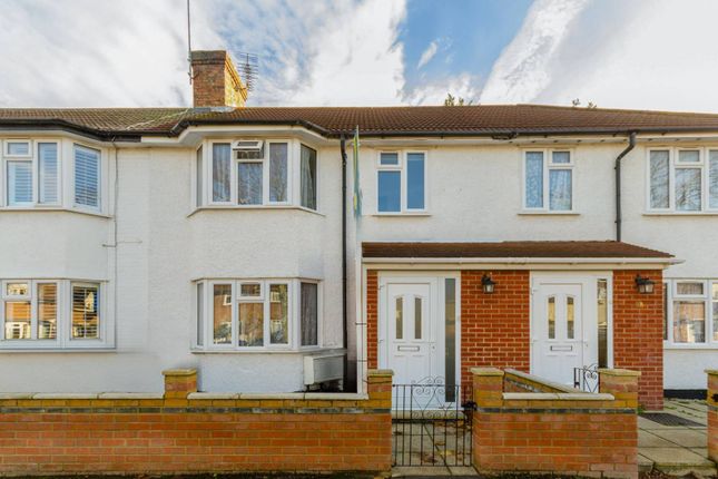 3 bed property