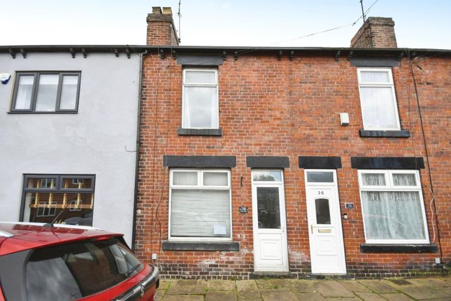 Rudyard Road, Hillsborough, S6 3 bed terraced house for sale