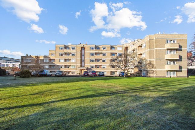 Suffolk Square, Cheltenham... 2 bed apartment for sale
