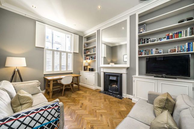 Winchester Street, London SW1V 1 bed flat for sale