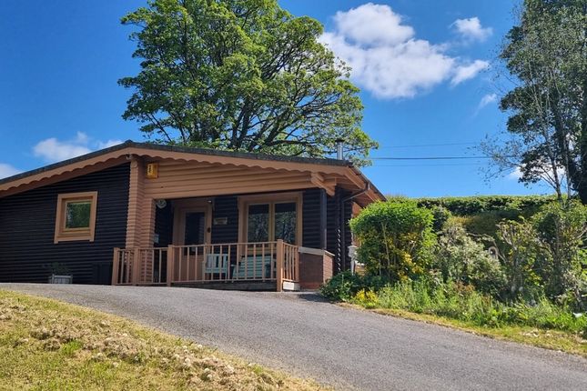 Pantglas, Llanfynydd, Carmarthen... 3 bed detached house for sale