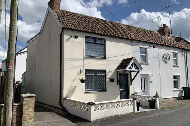 2 bedroom cottage for sale