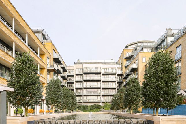 Kew Bridge Road, Brentford TW8 2 bed apartment for sale