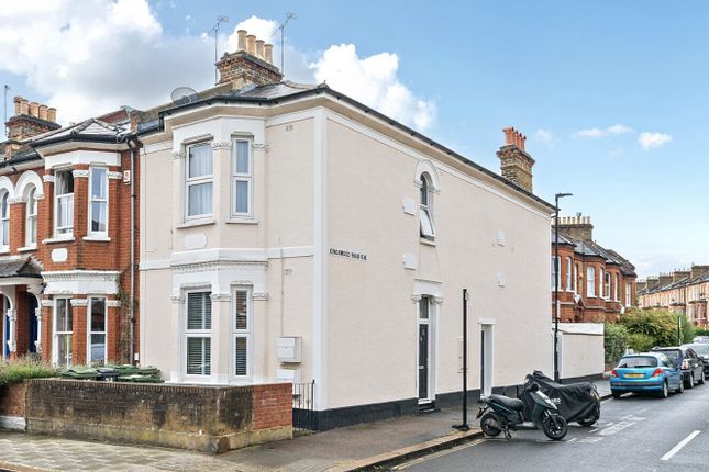 1 bed flat