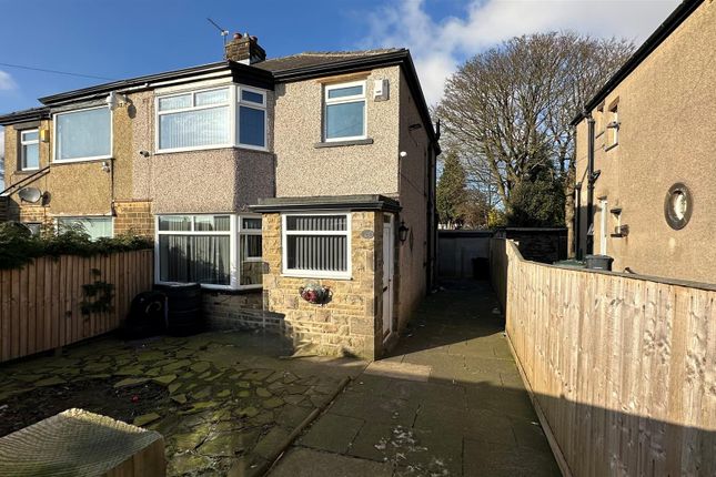 High House Road, Bolton Outlanes... 3 bed semi