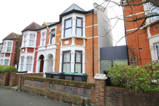 2 bed flat