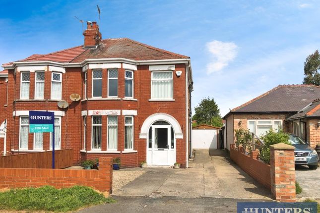3 bed semi-detached house