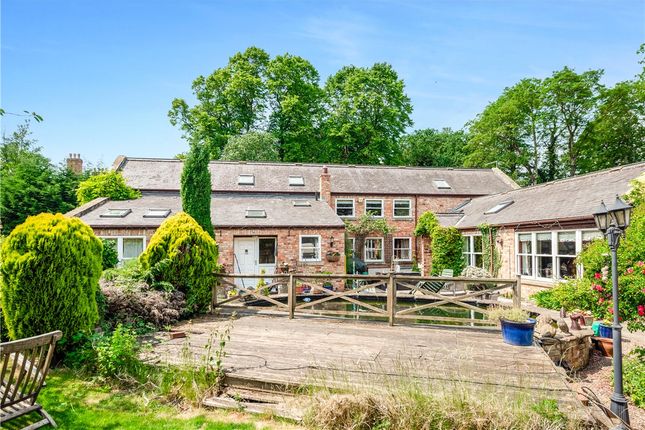 School Road, Hemingbrough, Selby, YO8 5 bed detached house for sale