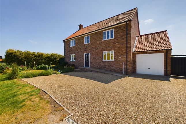 The Drove, Downham Market PE38 4 bed detached house for sale