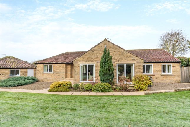 Main Street, Staveley, Knaresborough... 4 bed bungalow for sale