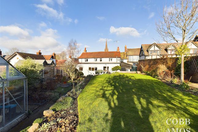2 bedroom cottage for sale