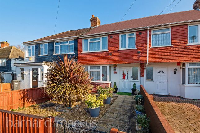 3 bed semi-detached house